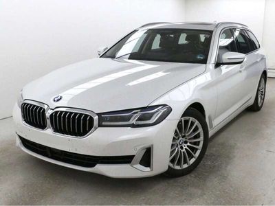 gebraucht BMW 530 i Touring