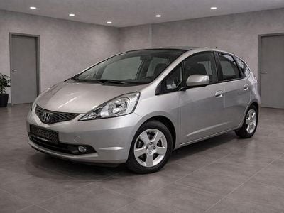 Silber Gebraucht 2009 Honda Jazz Elegance Kleinwagen | 4.500 € (Fairer Preis)