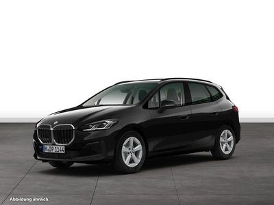 Usata BMW 220 Active Tourer 156 CV (114 kW) 2025 Nero Monovolume