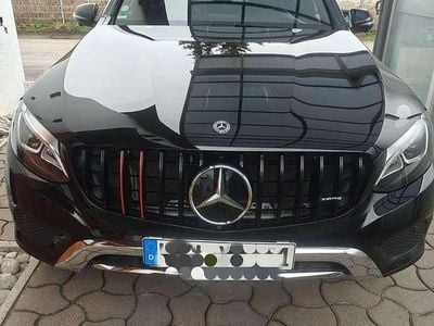 Mercedes GLC300