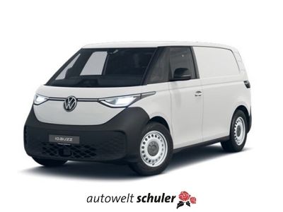 gebraucht VW ID. Buzz Cargo incl Aluca System Regal