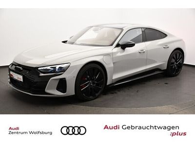 gebraucht Audi RS e-tron GT quattro