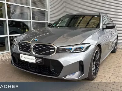 Gebraucht BMW M340