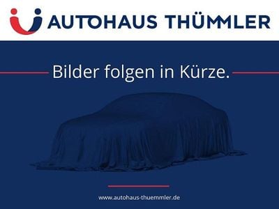 Gebraucht Citroën C4 101 PS (74 kW) 2024 Eclipse blau metallic (metallic) SUV