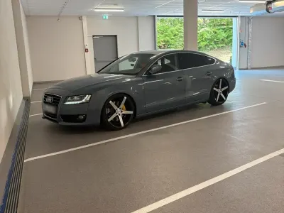 Gebraucht Audi A5 Sportback