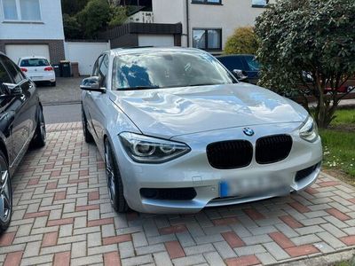 gebraucht BMW 118 D 2.0L stage 1 ca.200PS F20