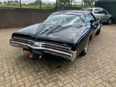 Gebraucht Buick Riviera 250 PS (183 kW) 1973 Coupé