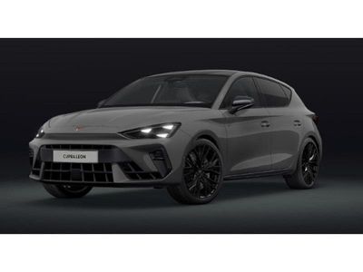 Nuova Cupra Leon VZ 325 CV (239 kW) 2026 Grigio Utilitaria