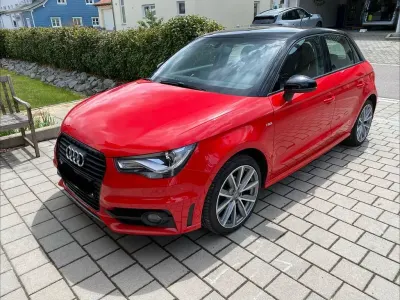 Gebraucht Audi A1 Sportback