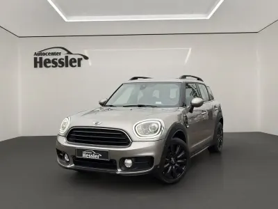 Occasion Mini One Countryman