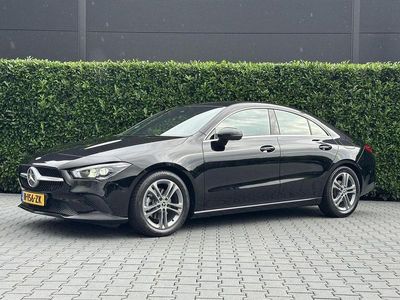 Mercedes CLA180