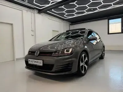 Gebraucht VW Golf VII