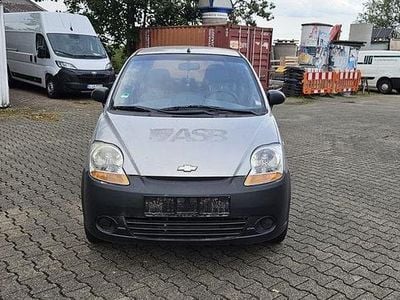 Chevrolet Matiz