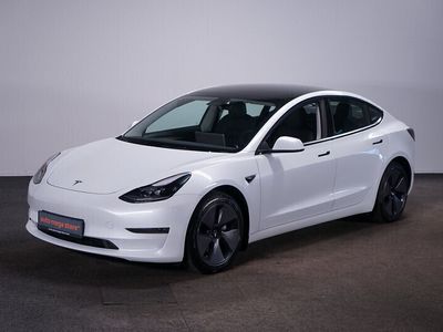 gebraucht Tesla Model 3 Long Range AWD