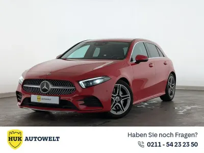 Gebraucht Mercedes A250