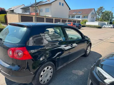 Gebraucht VW Golf V