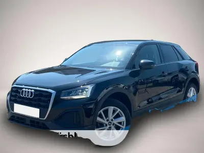 Gebraucht Audi Q2 150 PS (110 kW) 2022 Manufacturer SUV
