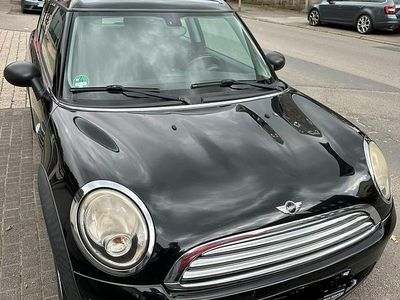 Mini One Clubman