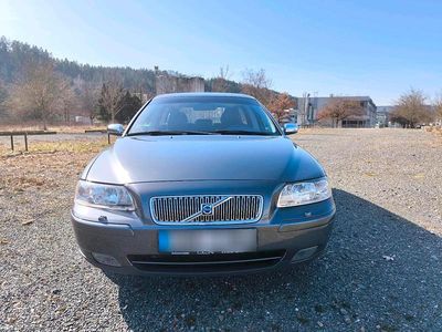 Gebraucht Volvo V70 140 PS (102 kW) 2005 Grau Kombi
