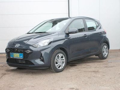 Neu Hyundai i10 Edition 63 PS (46 kW) 2025 Grau Kleinwagen