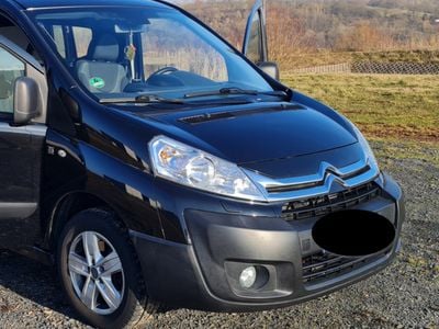Citroën Jumpy