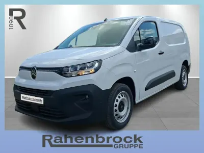 Gebraucht Citroën Berlingo