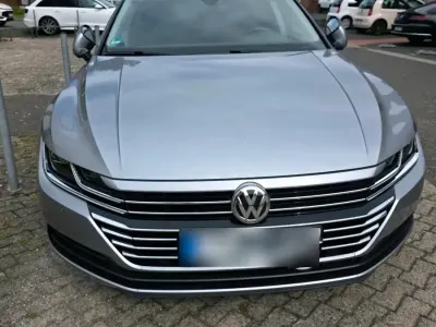 Gebraucht VW Arteon