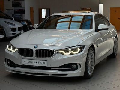 Alpina D4