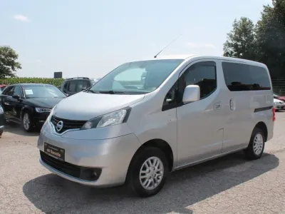 Gebraucht Nissan Evalia