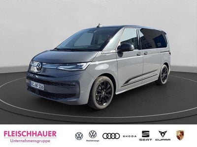 Gebraucht VW Multivan Edition 150 PS (110 kW) 2026 Pure grey Van