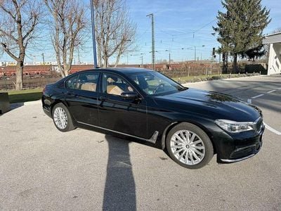 BMW 730