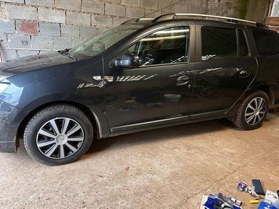 Dacia Logan MCV