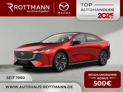 Nuova Mazda 6e Takumi-Line 180 kW (245 CV) 2026 Berlina