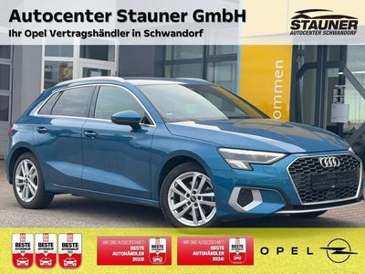 Audi A3 Sportback e-tron