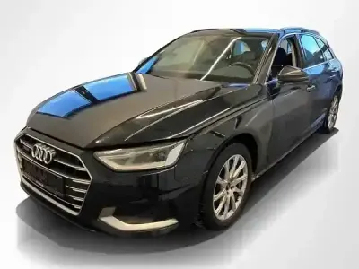 Gebraucht Audi A4