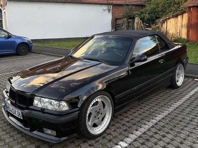 Gebraucht 1993 BMW 325 Cabriolet Cabrio | 10.500 €