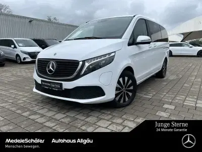 Gebraucht Mercedes EQV300