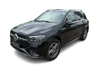 Gebraucht Mercedes GLE450 AMG AMG 367 PS (269 kW) 2025 Andere SUV