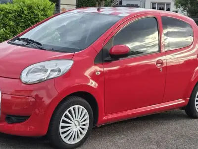 Gebraucht Citroën C1