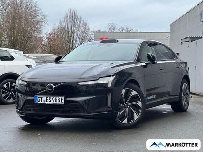 Second-hand Volvo ES90 Ultra 244 kW (333 CP) 2026 Negru Berlinǎ