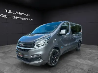Gebraucht Fiat Talento