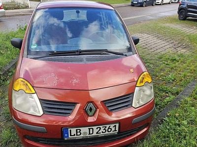 Renault Modus
