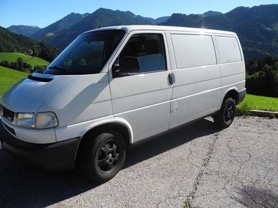VW T4