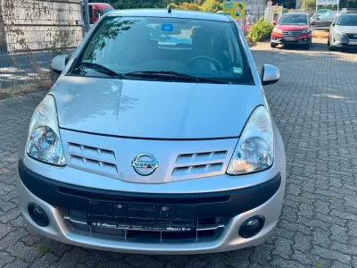 Gebraucht Nissan Pixo