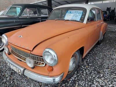 Gebraucht Wartburg 311 45 PS (33 kW) 1966 Limousine