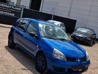 Renault Clio II