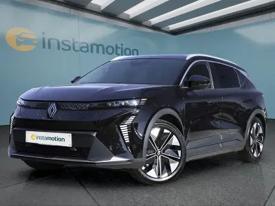 Gebraucht Renault Scenic E-Tech