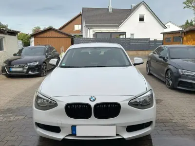 Gebraucht BMW 116