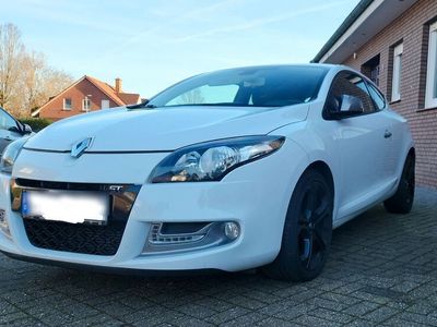 gebraucht Renault Mégane Coupé Coupé GT TCe 190 Start & Stop GT *Bose