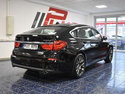 BMW 535